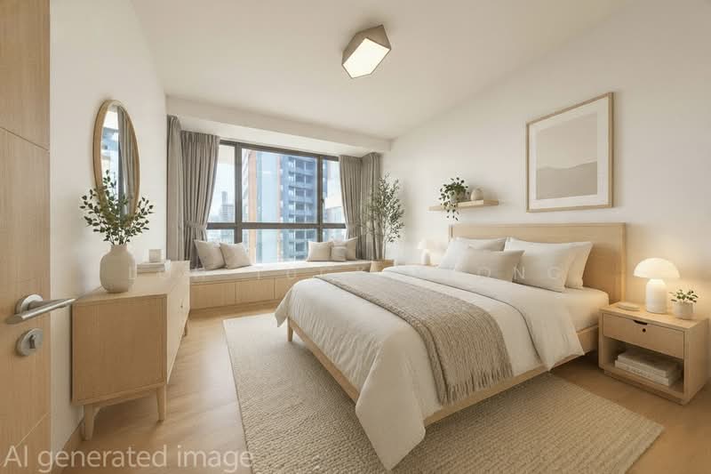 The Mezzo, 205 Balestier Road, 1 Bedroom, 560 sqft, Apartment For Sale, by Loh Tuck Keong, 60030727 - PropertyGuru.com.sg