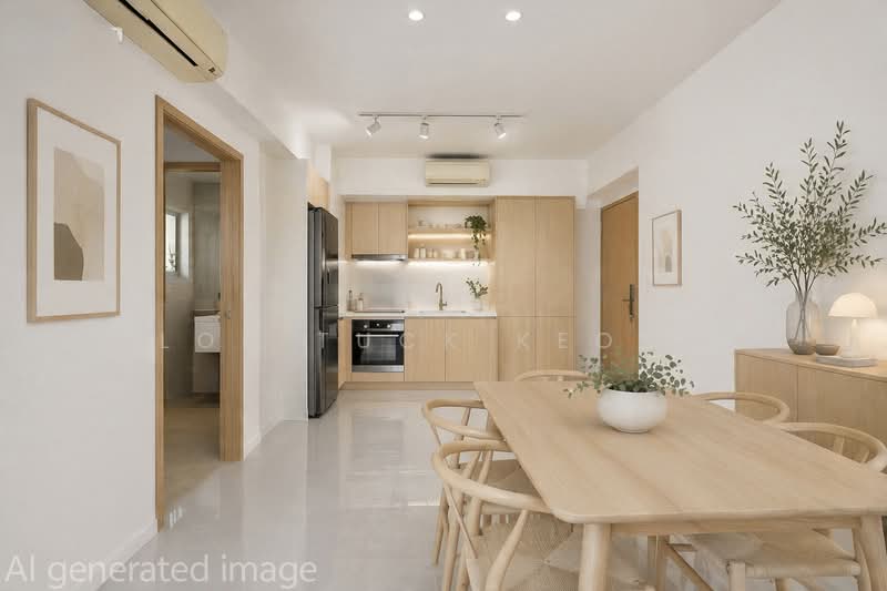 The Mezzo, 205 Balestier Road, 1 Bedroom, 560 sqft, Apartment For Sale, by Loh Tuck Keong, 60030727 - PropertyGuru.com.sg