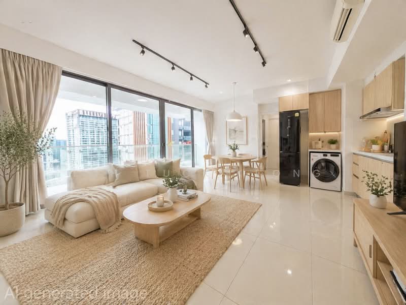 The Mezzo, 205 Balestier Road, 1 Bedroom, 560 sqft, Apartment For Sale, by Loh Tuck Keong, 60030727 - PropertyGuru.com.sg
