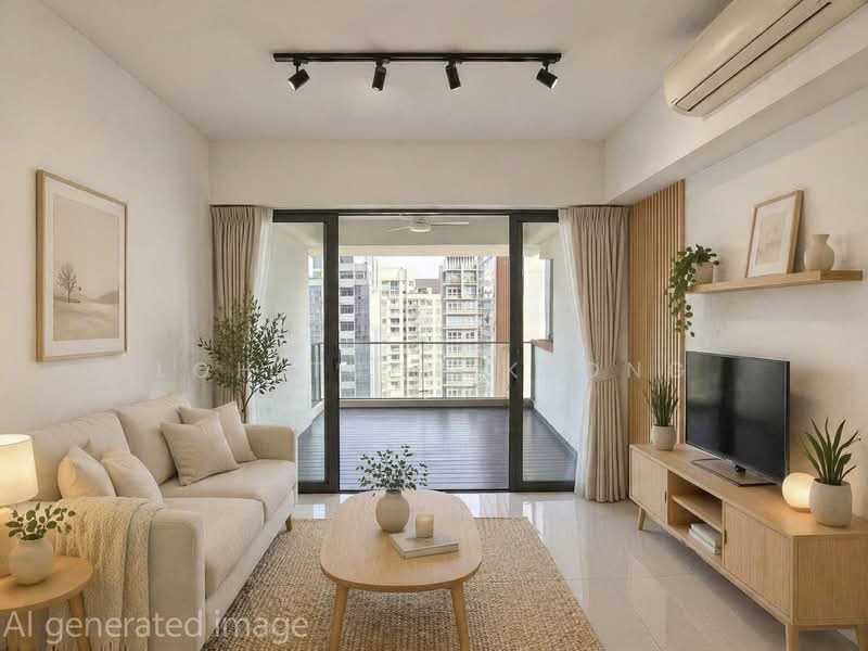 The Mezzo, 205 Balestier Road, 1 Bedroom, 560 sqft, Apartment For Sale, by Loh Tuck Keong, 60030727 - PropertyGuru.com.sg