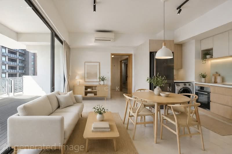 The Mezzo, 205 Balestier Road, 1 Bedroom, 560 sqft, Apartment For Sale, by Loh Tuck Keong, 60030727 - PropertyGuru.com.sg