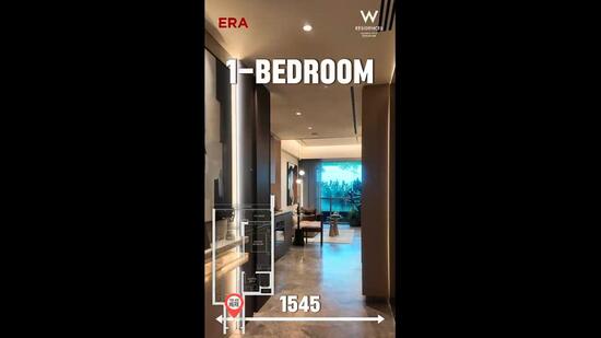 W Residences Marina View - Singapore Condominium For Sale at S$ 1,778,000 | PropertyGuru Singapore
