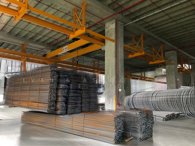 Tuas Ave vicinity, , 32,000 sqft, Factory / Workshop (B2) For Rent, by EVA LEONG, 60030744 - CommercialGuru.com.sg