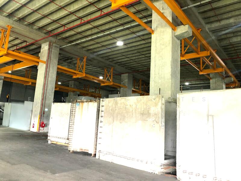 Tuas Ave vicinity, , 32,000 sqft, Factory / Workshop (B2) For Rent, by EVA LEONG, 60030744 - CommercialGuru.com.sg