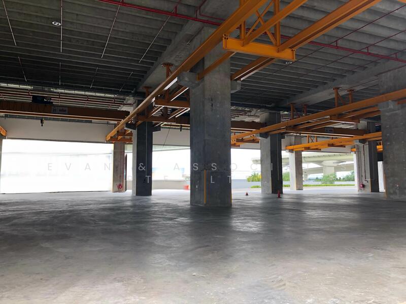 Tuas Ave vicinity, , 32,000 sqft, Factory / Workshop (B2) For Rent, by EVA LEONG, 60030744 - CommercialGuru.com.sg