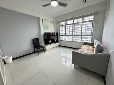 For Rent - 25A Saint George's Lane