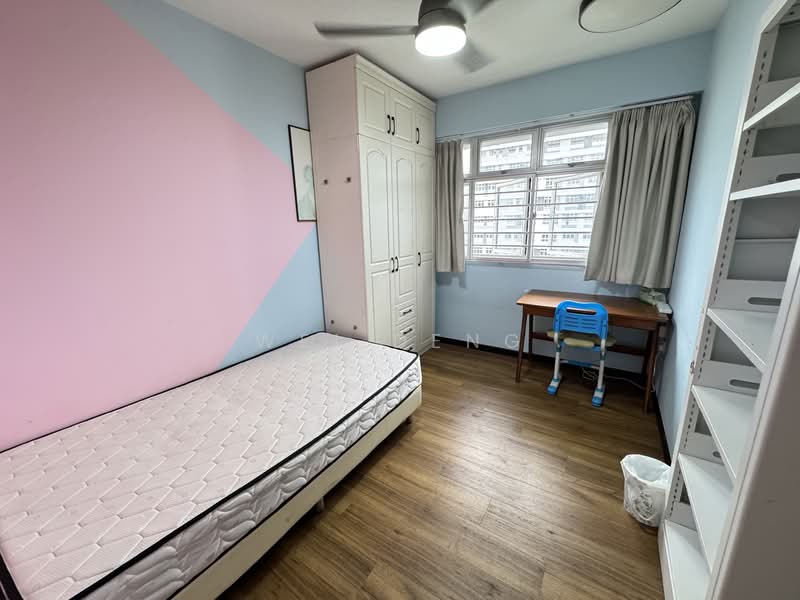 25A Saint George's Lane, 25A Saint George's Lane, 3 Bedrooms, 990 sqft, HDB Flat For Rent, by WEI DENG, 60030746 - PropertyGuru.com.sg