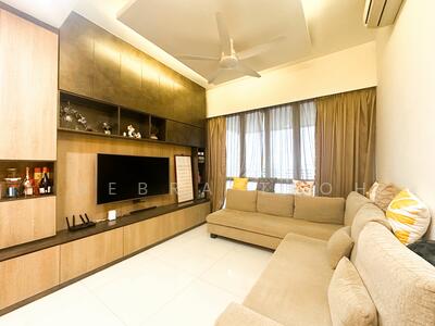 For Sale - Bedok Residences