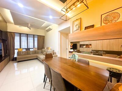 For Sale - Bedok Residences