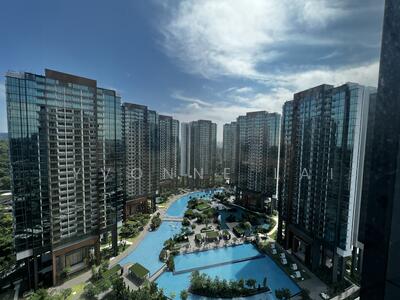 For Sale - Normanton Park