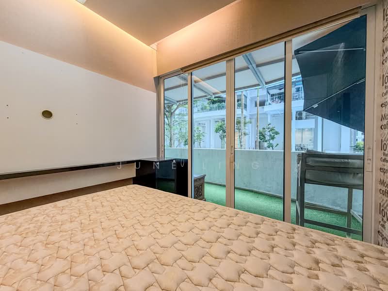 The Tampines Trilliant Executive Condominium For Sale at S$ 1,838,888 | PropertyGuru Singapore - Bedroom