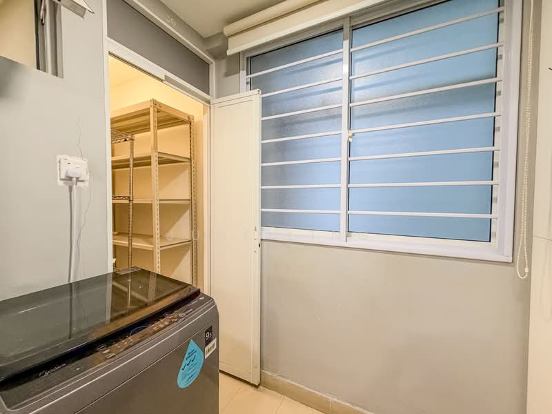 The Tampines Trilliant Executive Condominium For Sale at S$ 1,838,888 | PropertyGuru Singapore - Yard