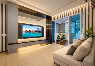 For Sale - The Tampines Trilliant