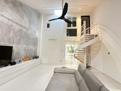 For Sale - Sembawang Hills Estate