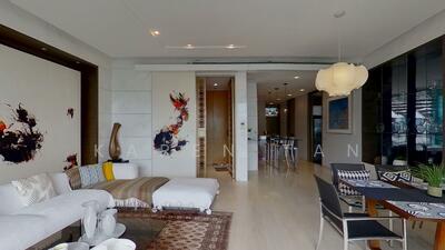 For Rent - Belle Vue Residences