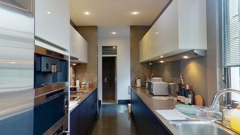 For Rent - Belle Vue Residences