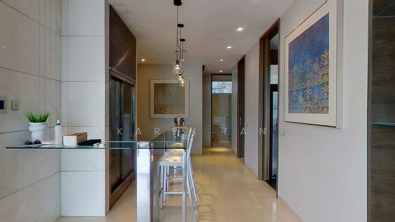 For Rent - Belle Vue Residences