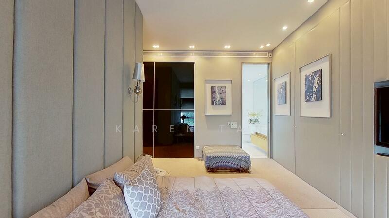 For Rent - Belle Vue Residences