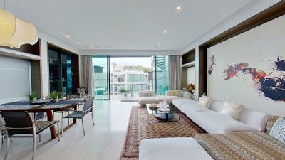 For Rent - Belle Vue Residences