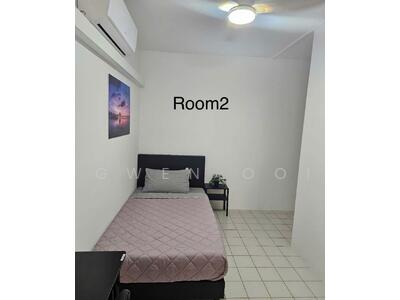 For Rent - Ivory Heights