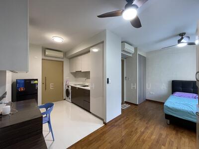 For Rent - Twin Waterfalls
