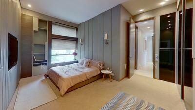 For Sale - Belle Vue Residences