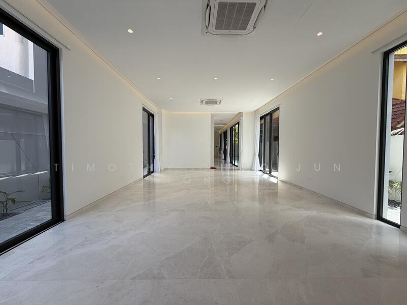 For Sale - Changi Road Brand New Detached Frankel Fringe