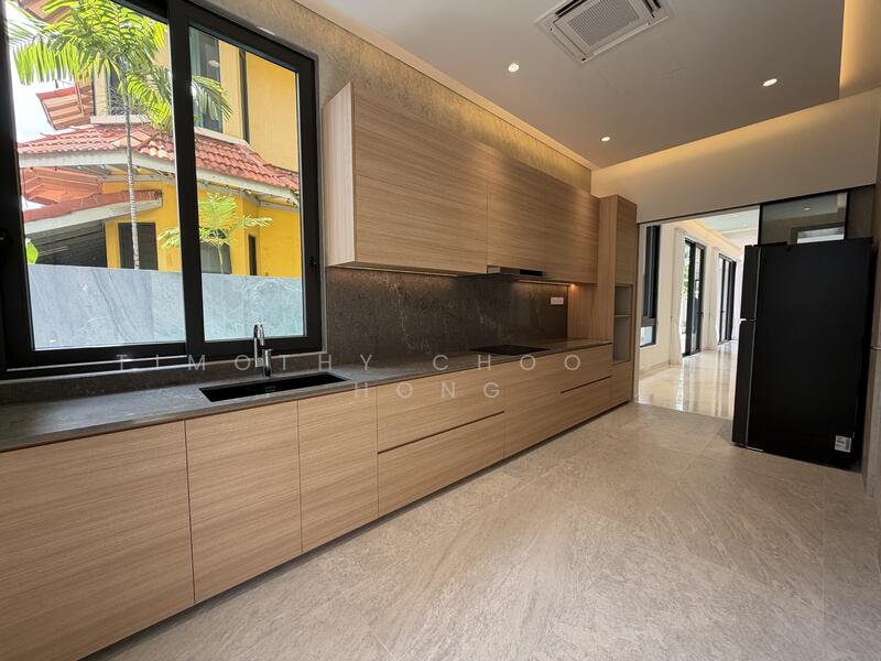 For Sale - Changi Road Brand New Detached Frankel Fringe