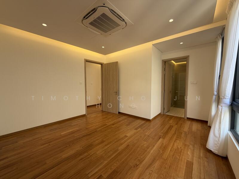 For Sale - Changi Road Brand New Detached Frankel Fringe