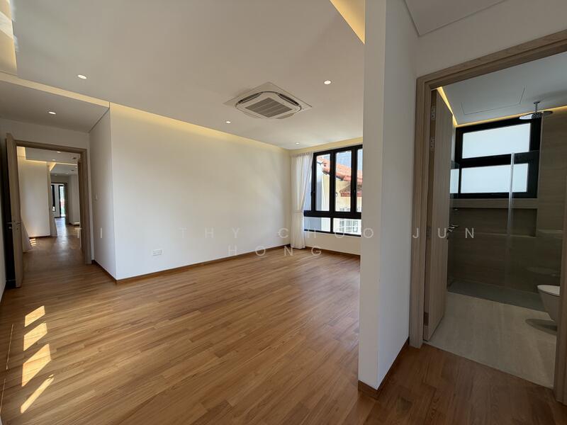 For Sale - Changi Road Brand New Detached Frankel Fringe