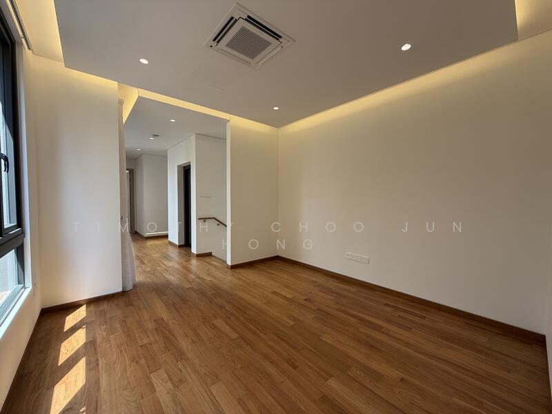 For Sale - Changi Road Brand New Detached Frankel Fringe