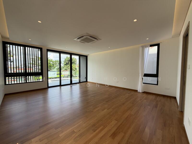 For Sale - Changi Road Brand New Detached Frankel Fringe