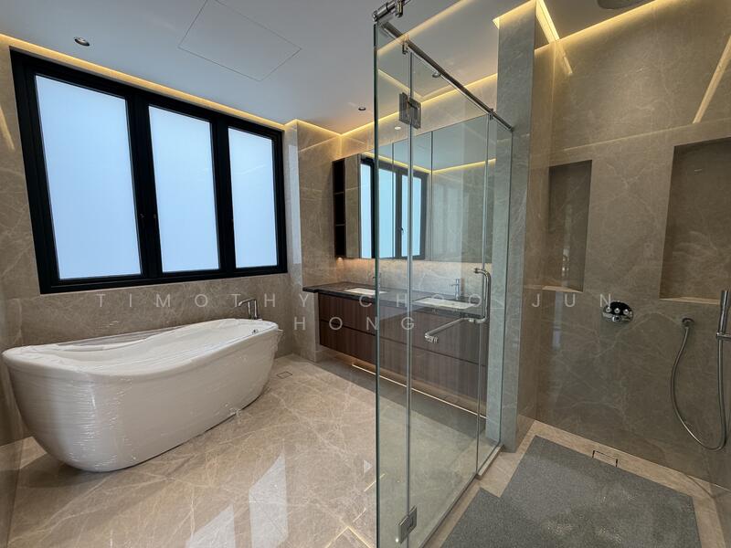 For Sale - Changi Road Brand New Detached Frankel Fringe