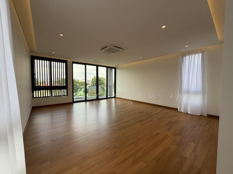 For Sale - Changi Road Brand New Detached Frankel Fringe