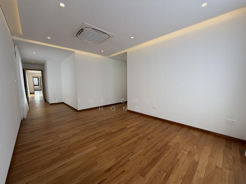 For Sale - Changi Road Brand New Detached Frankel Fringe