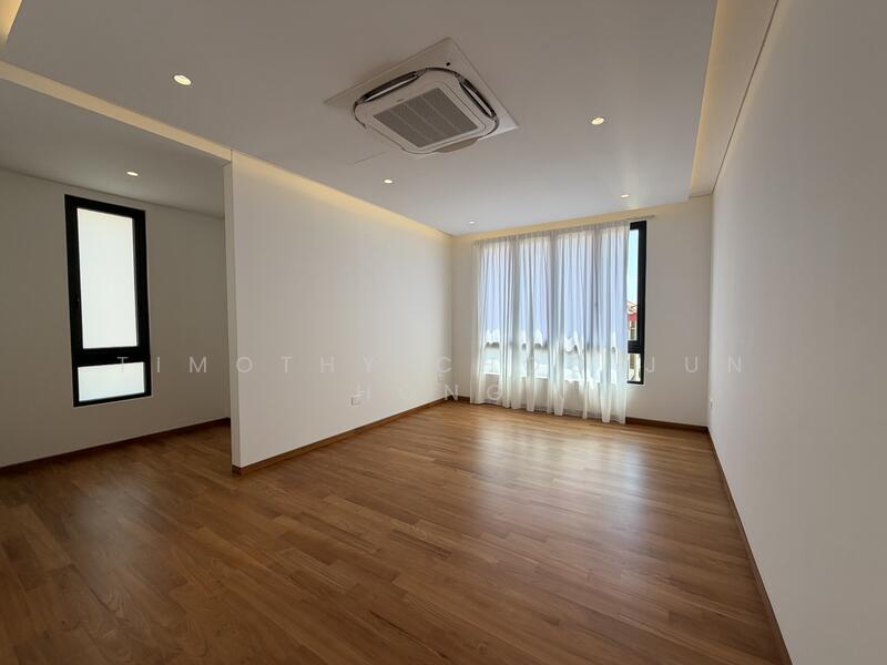 For Sale - Changi Road Brand New Detached Frankel Fringe