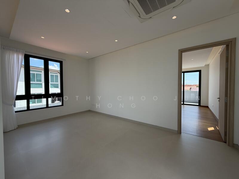 For Sale - Changi Road Brand New Detached Frankel Fringe