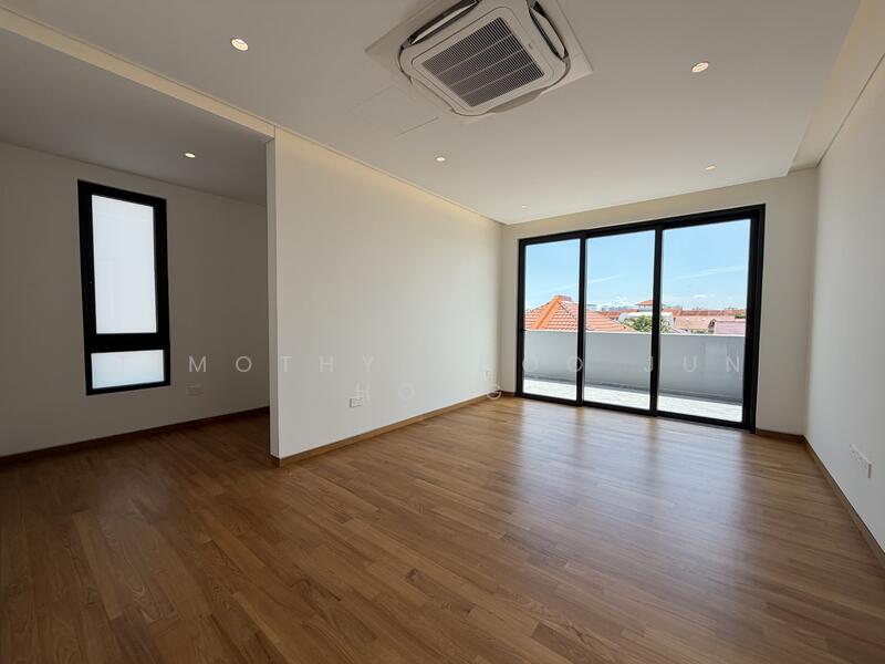 For Sale - Changi Road Brand New Detached Frankel Fringe