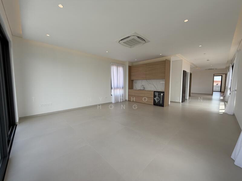 For Sale - Changi Road Brand New Detached Frankel Fringe