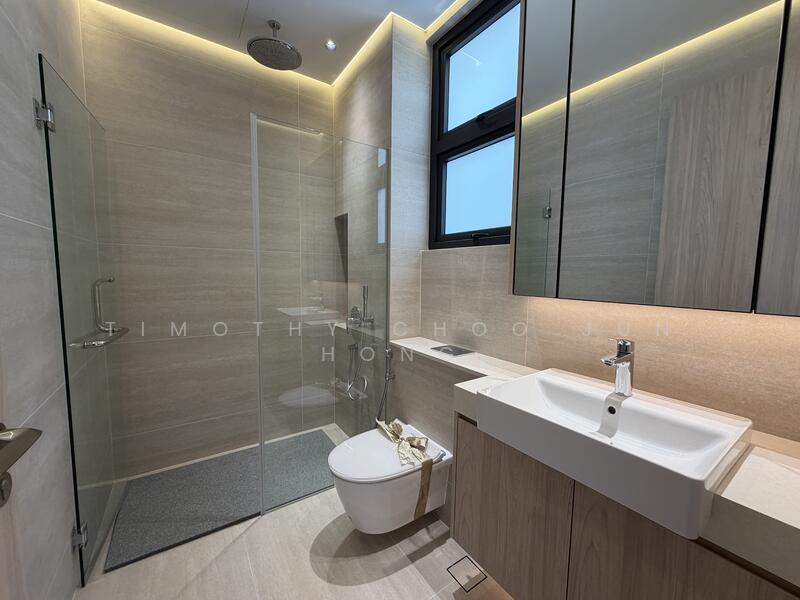 For Sale - Changi Road Brand New Detached Frankel Fringe