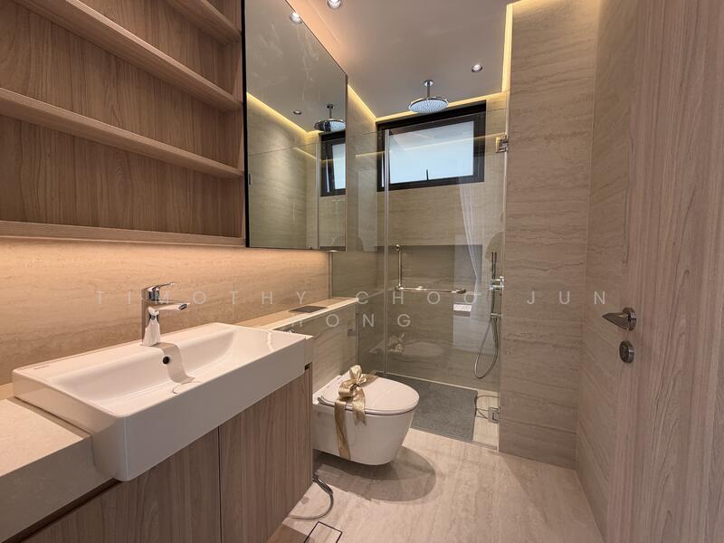 For Sale - Changi Road Brand New Detached Frankel Fringe