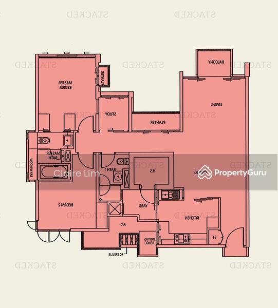 For Sale Grandeur 8