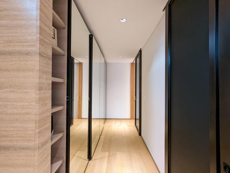 Corridor