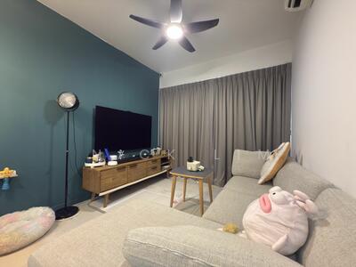 For Sale - The Jovell