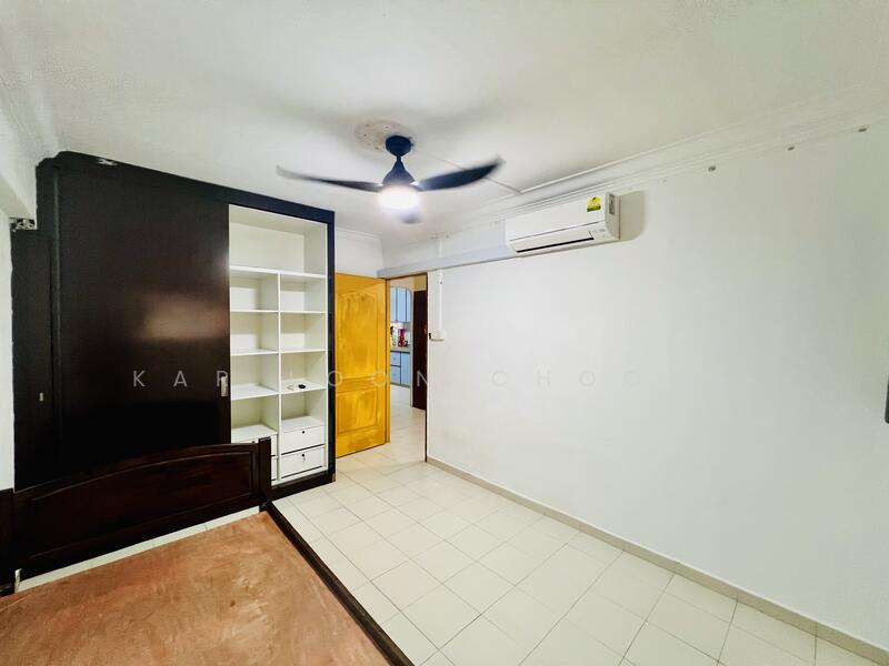 463 Tampines Street 44, 463 Tampines Street 44, Pasir Ris / Tampines, Room Rental, 100 sqft, HDB Flat For Rent, by Kar Loon Choong, 60030955 - Bedroom - PropertyGuru.com.sg