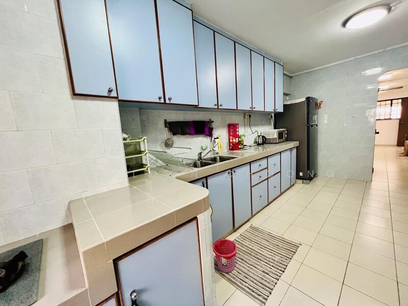 463 Tampines Street 44, 463 Tampines Street 44, Pasir Ris / Tampines, Room Rental, 100 sqft, HDB Flat For Rent, by Kar Loon Choong, 60030955 - Kitchen - PropertyGuru.com.sg