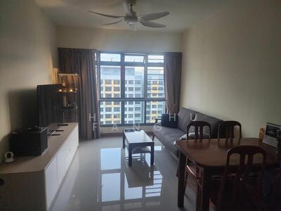 For Rent - 336A Anchorvale Crescent