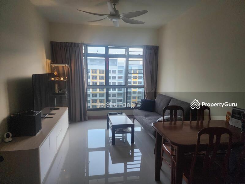 For Rent - 336A Anchorvale Crescent