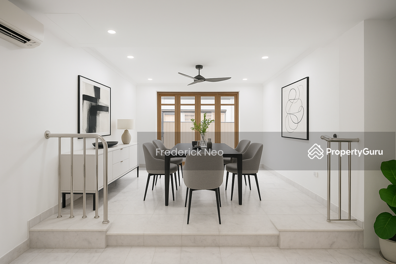 For Sale - Jalan Kathi