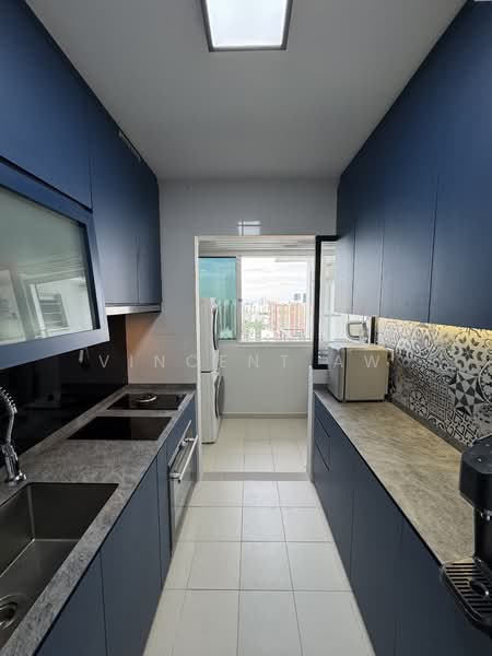 95B Henderson Road HDB Flat For Sale at S$ 850,000 | PropertyGuru Singapore